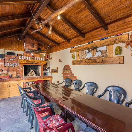فيلا Casa David ساتْشيلي المظهر الخارجي الصورة