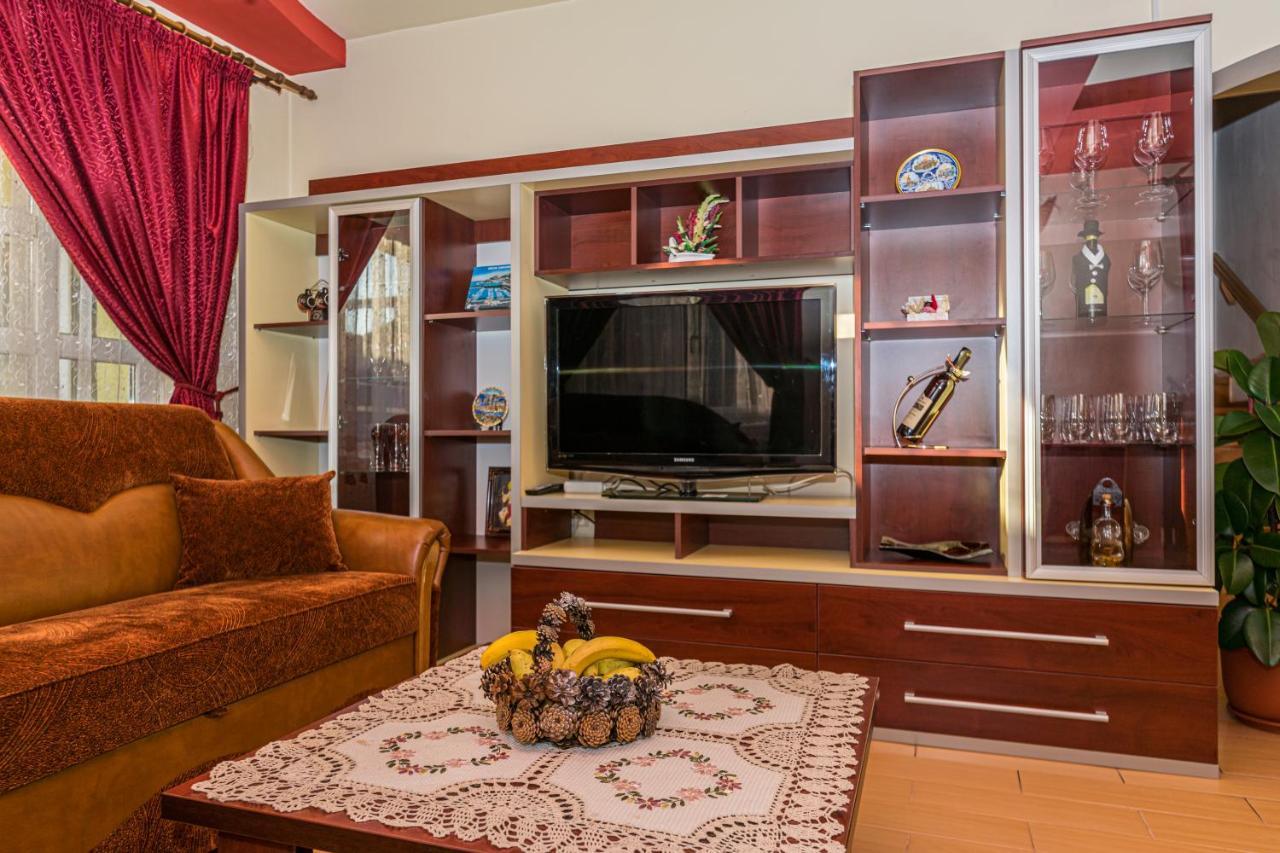 فيلا Casa David ساتْشيلي المظهر الخارجي الصورة
